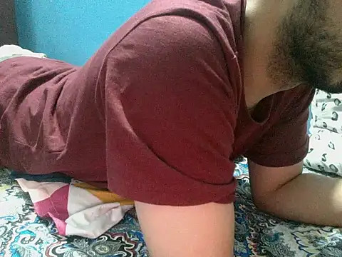 Precumboner Pertunjukan Webcam