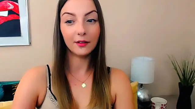 NatalieSexy Chat XXX in diretta