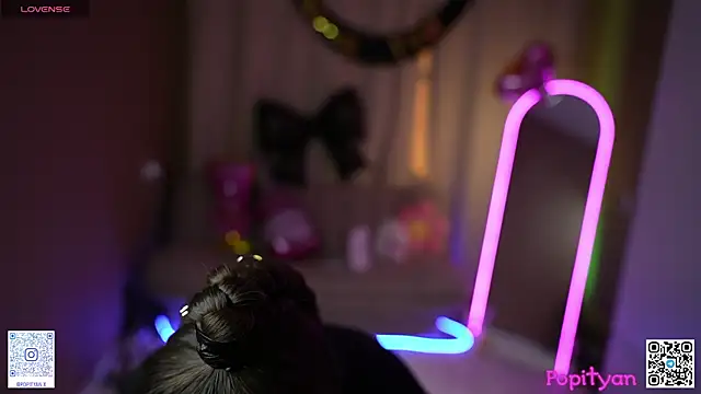 popityan1 Chat XXX in diretta