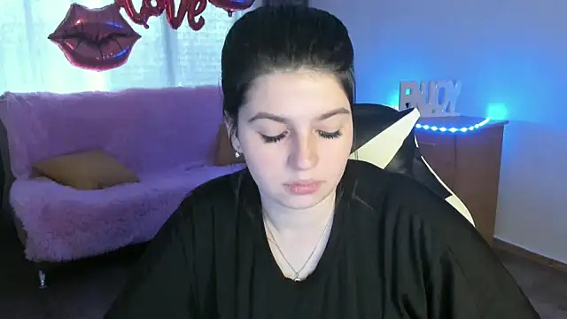 KisaModel 即時 XXX 聊天