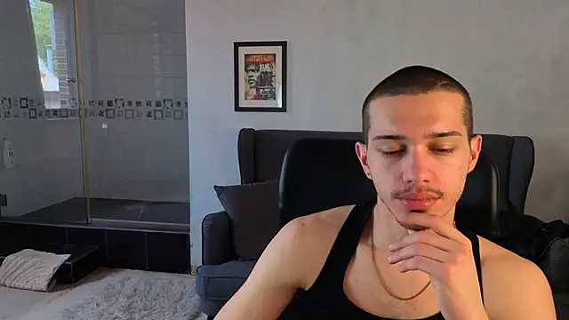 KaydenDrewのライブXXXチャット