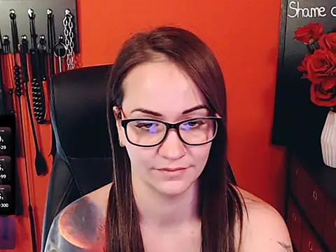 دردشة _MissJaneWarren_ الجنسية المباشرة