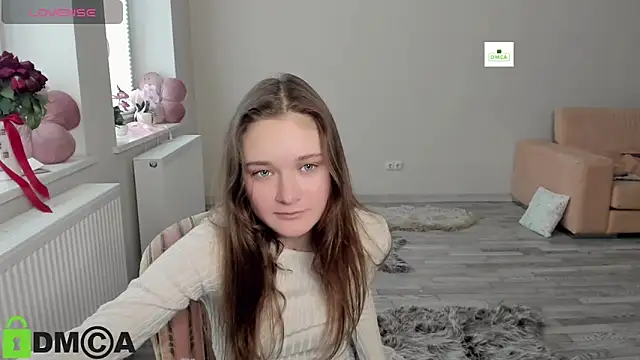 Elina_X's Live XXX Chat