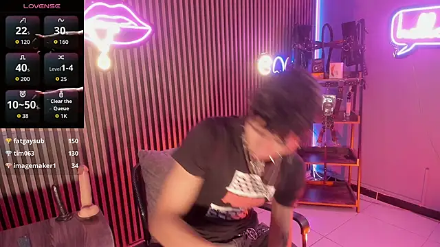 Maximoking26 Obrolan Langsung XXX