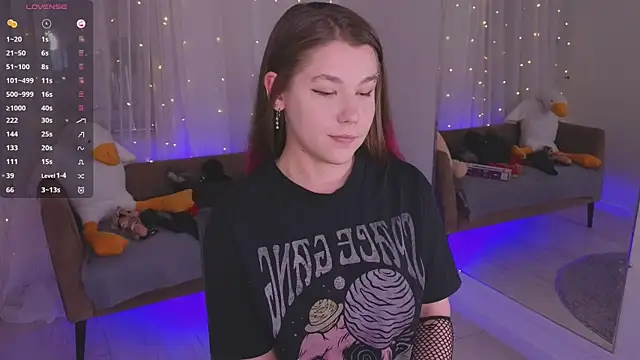 Mira_Falls 라이브 XXX 채팅