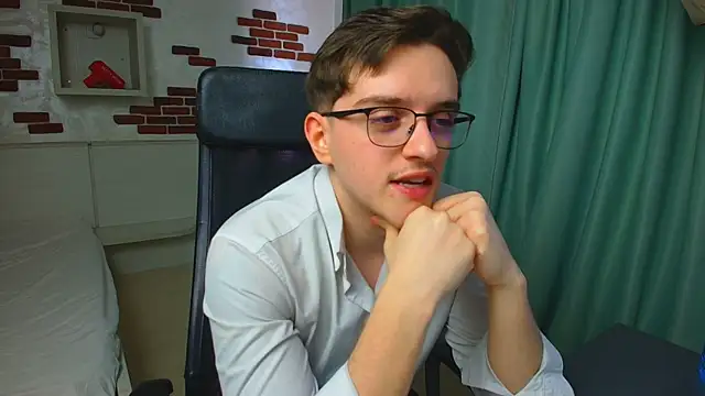 FelixStarkk Pertunjukan Webcam