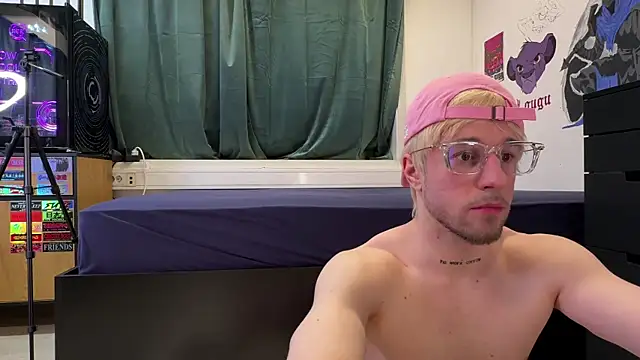 Chat XXX en directo de killa2053