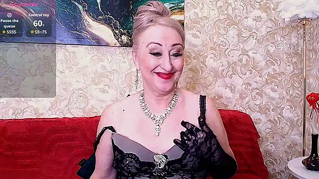 _Sara__Smith_'s Webcam Show