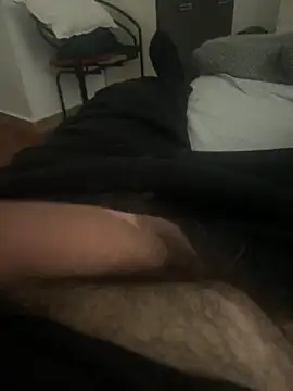 ANONIMO7735's Webcam Show