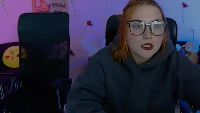 casey_meow_ Webcam show