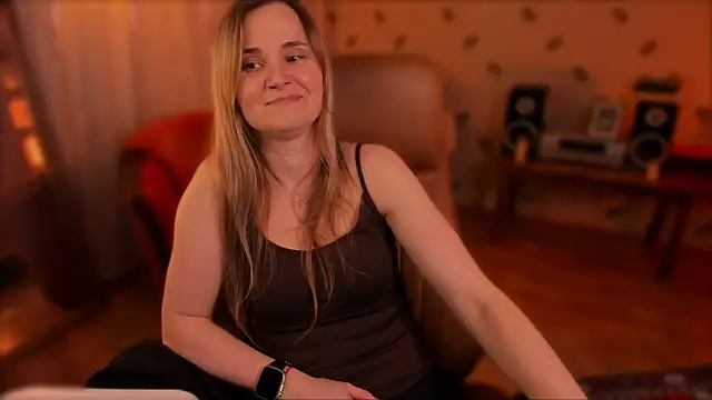 MiaSparkes' Live XXX Chat