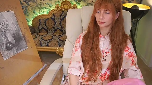 Nicol_Moonn élő XXX-chatje