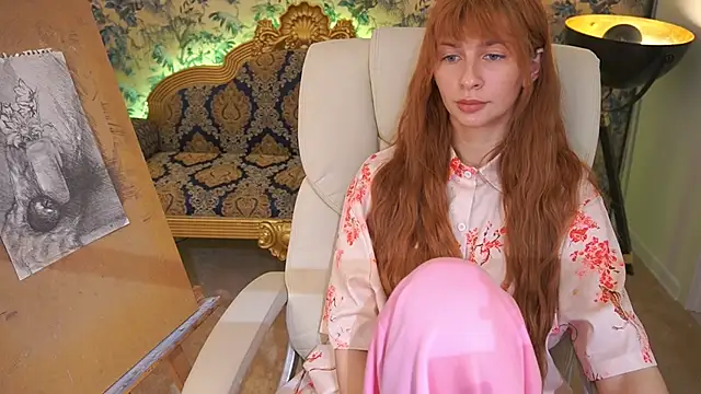 XXX chat uživo modela Nicol_Moonn