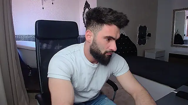 Chat XXX Live MicahLane