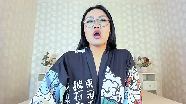 NatsumiHun live XXX chat