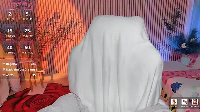 di-or- – Live XXX-chat