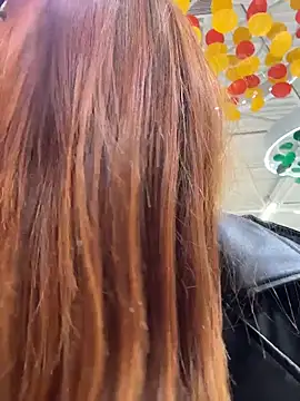 RosieSecret Live XXX-Chat