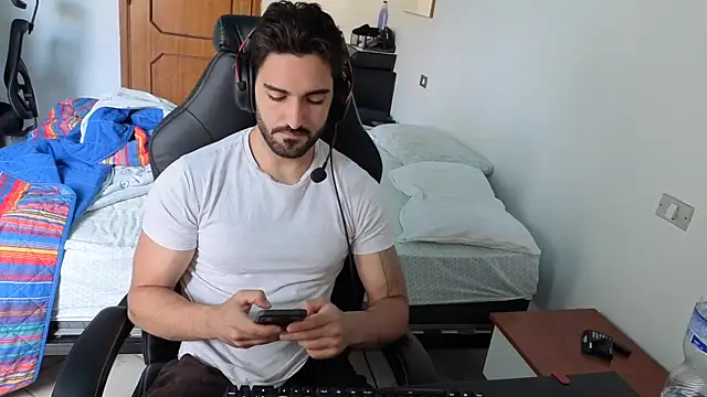 Онлайн чат XXX Al3xox02