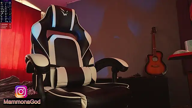 LuckyAlexx Obrolan Langsung XXX