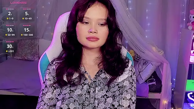 EmilyChaves Live XXX-Chat