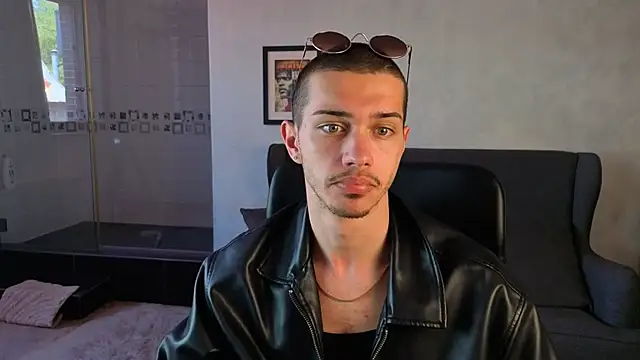 KaydenDrew Webcam show