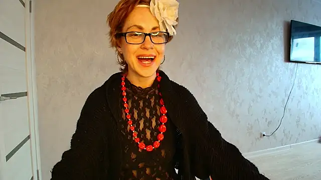 LioraWeiss Live XXX Chat