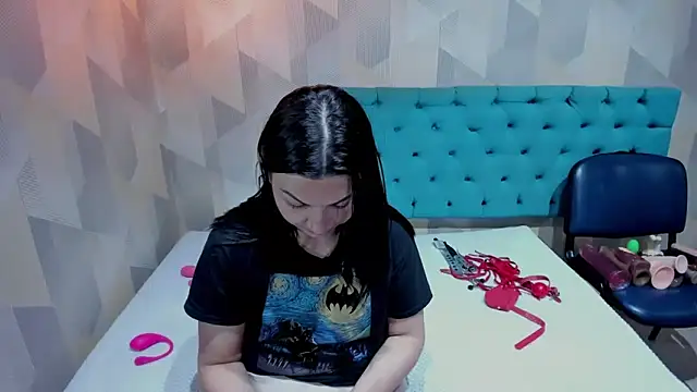 AdaFawxx Adlı Modelin Canlı XXX Sohbeti