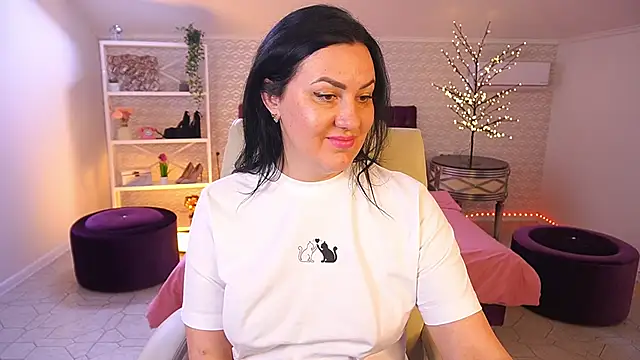 Czat XXX na żywo – VelvetLuck