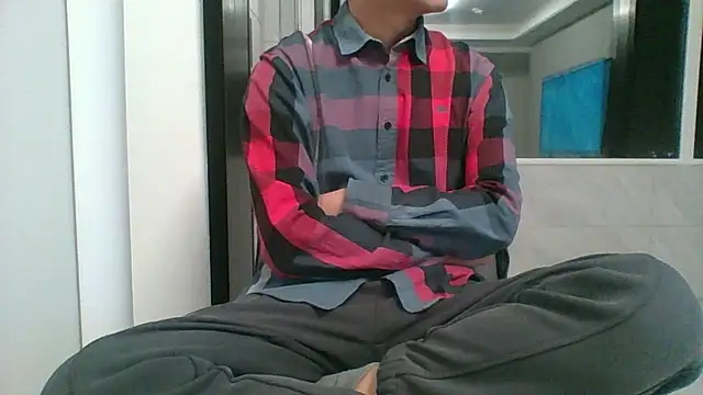 nole_china7 Live XXX-chat