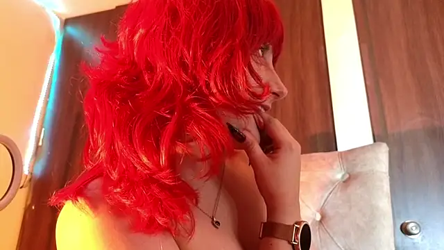 avi_frost Obrolan Langsung XXX