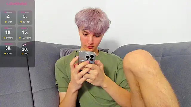 bunnyblush67 Webcamshow