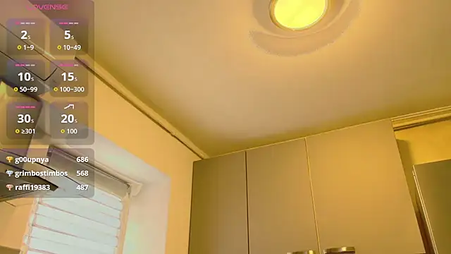 alisoncassie Chat XXX live