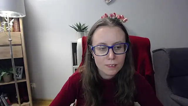 sweetxLizzy Live XXX-chat