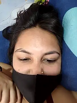 sanu_07 라이브 XXX 채팅