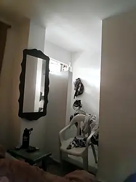 Marianatrans01 在線直播表演