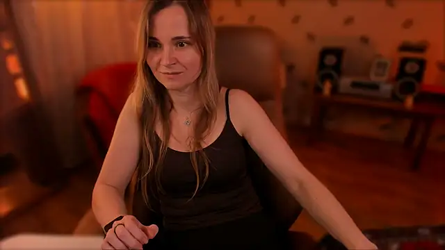 MiaSparkes Live XXX-Chat