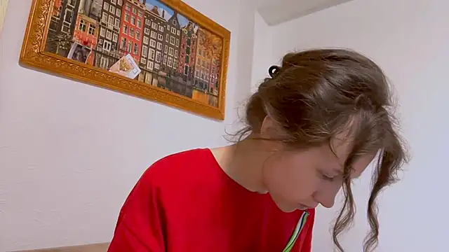 Chat +18 de BerniceDevries ao vivo