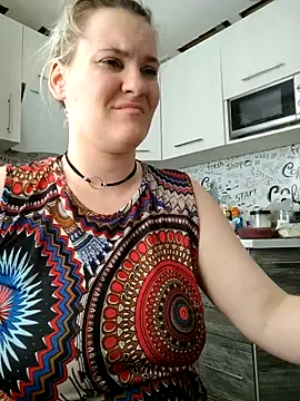 Jessie_Lust Adlı Modelin Canlı XXX Sohbeti