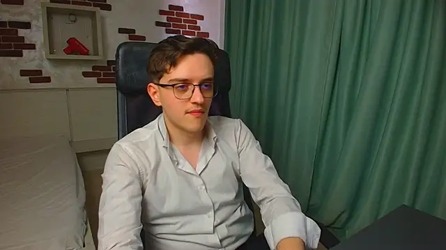 Show Webcam de FelixStarkk