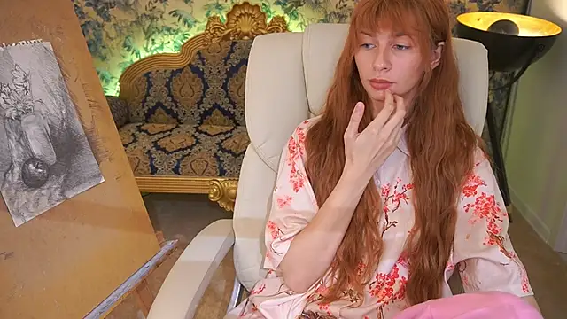 Chat XXX ao vivo de Nicol_Moonn