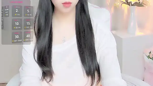 Chat XXX ao vivo de Sweet-Shuna