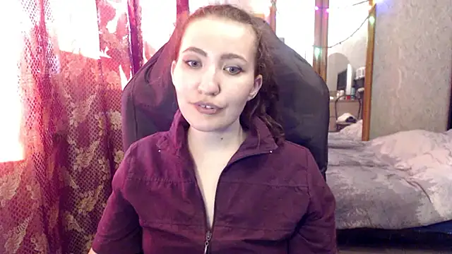 Chat XXX ao vivo de AnKey_Rayah