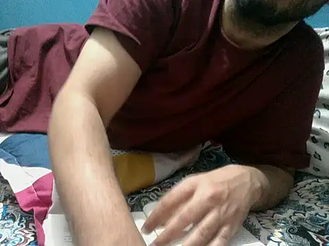 Czat XXX na żywo – Precumboner