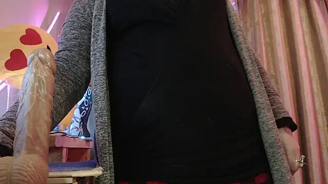 Živý XXX chat amorelara