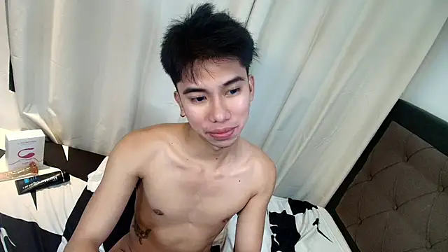 Ur_pinoyhotbrix Webcam show