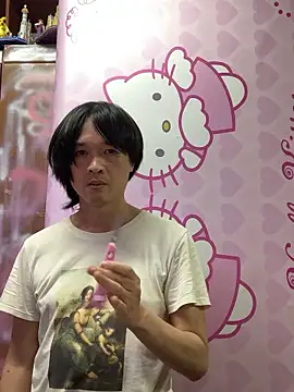 JesuAdam – Naživo XXX chat