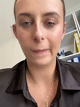 Hii_Lollan Webbikameraesitys