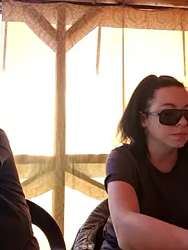 -Pupsiki-'s Webcam Show