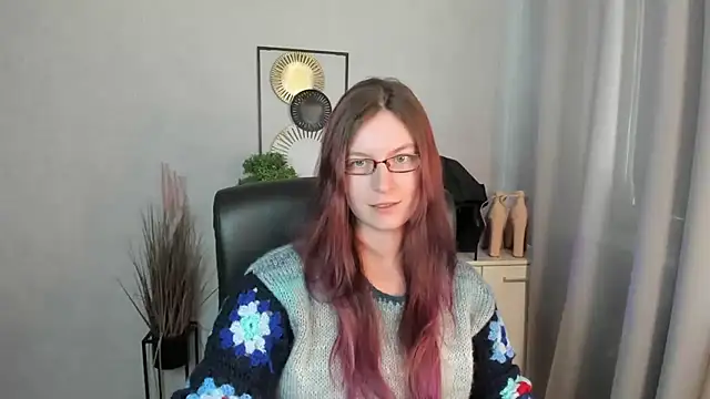 XXX chat uživo modela emmaxDelight