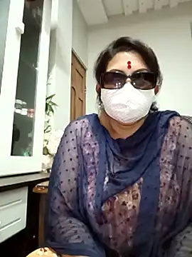 MERY_ZINTAのライブXXXチャット